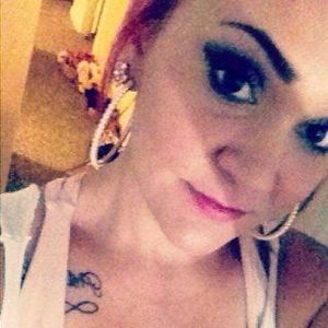 Meet your Posher, Morgan